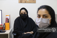 دیدار به دوشنبه/ نشستی صمیمی با همکاران خبرگزاری دانشجویان ایران (ایسنا)