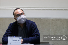 هم‌اندیشی برای هم‌آفرینی