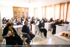 برگزاری دوره سالمندیاری در جهاددانشگاهی واحد اصفهان