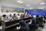 صدور مجوز فعالیت سه کانون دانشجویی در سازمان دانشجویان اصفهان