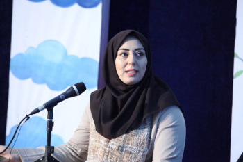 زندگی، پیشرفت ، توسعه و ایجاد صلح بدون حضور زنان پیش نمیرود